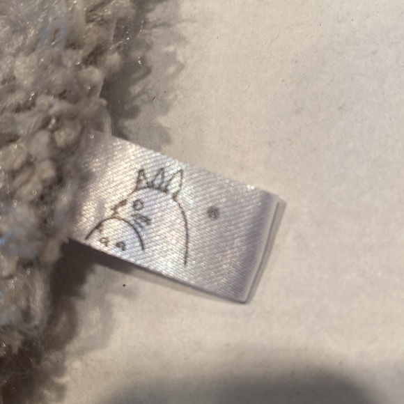 NWT My Neighbor Totoro Mouse Pad/ Scratch Pad - Picture 7 of 8